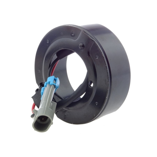 Elektromagnes klimatyzacji Opel Astra G, Corsa B, Agila A Sanden SD6V12