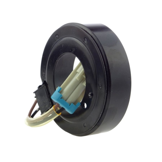 Elektromagnes klimatyzacji Opel Corsa C, Combo, Meriva, Tigra Sanden PXE 16