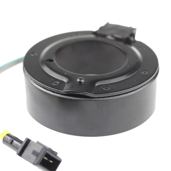 Elektromagnes klimatyzacji VW Polo, Lupo Seat Arosa Sanden SD6V12