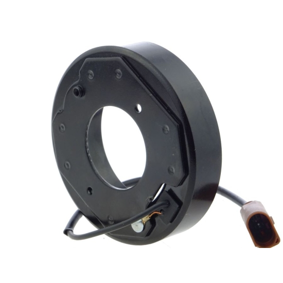 Elektromagnes kompresora Audi A4 B8, Q5 Denso 6SAS14C