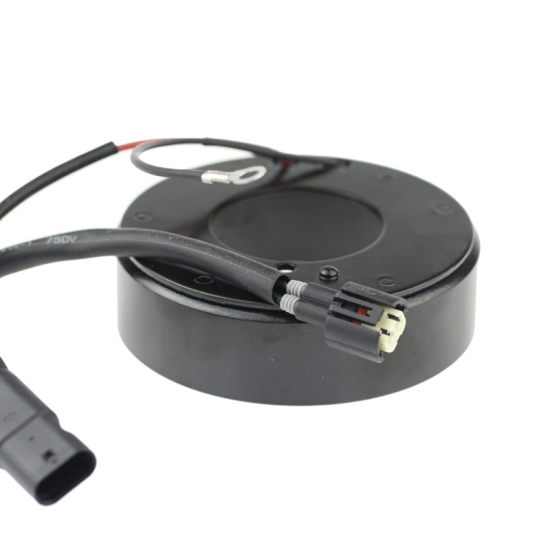 Elektromagnes klimatyzacji Mercedes C-klasa W205, Vito, W212 SANDEN PXC14