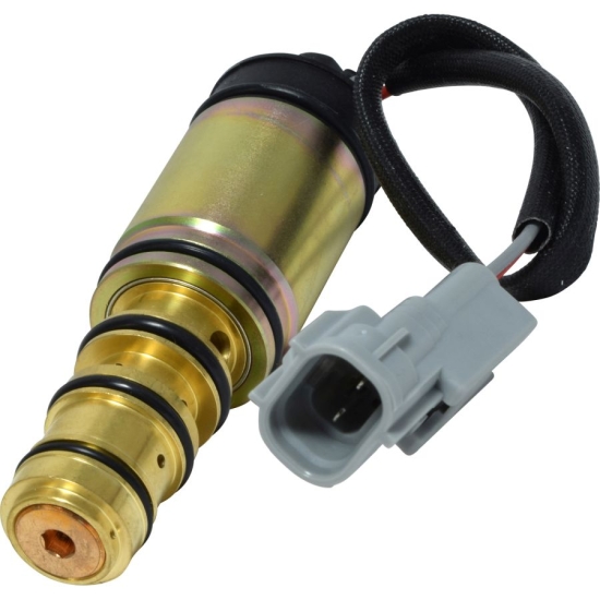 Zawór sterujący kompresora Toyota Yaris 6SEU16