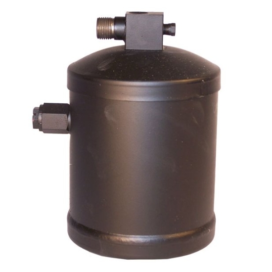 Filtr klimatyzacji Case 118418C1