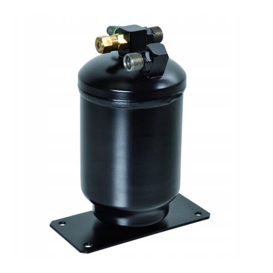 Filtr klimatyzacji Case Class Konvekta 0779810, 0779811 H14-001-036