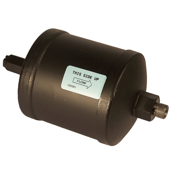 Filtr klimatyzacji Case John Deere New Holland