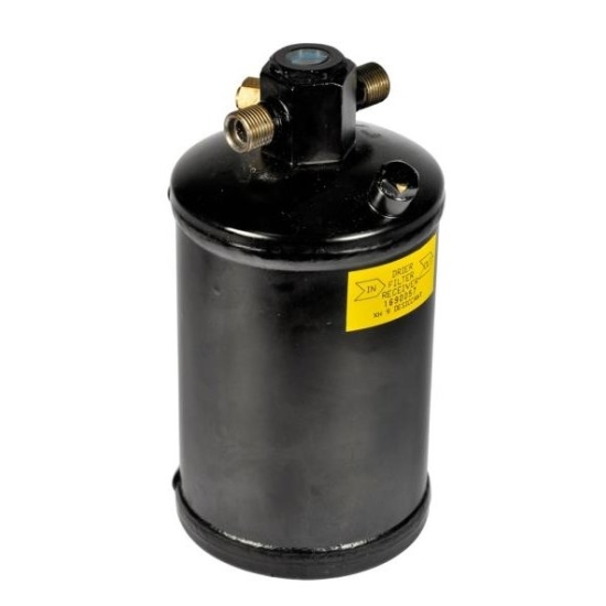 Filtr klimatyzacji CASE CATERPILLAR FORD AGRI, MASSEY FERGUSON, NEW HOLLAND