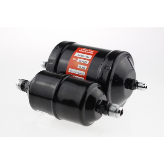 Filtr osuszacz skręcany 304 1/2 "