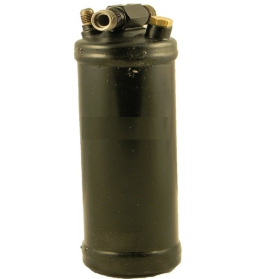 Filtr osuszacz uniwersalny fi-68mm z dwoma wyjściami na presostat