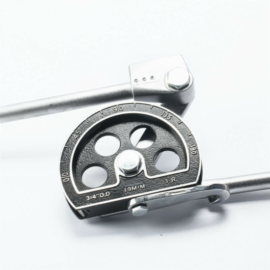 Giętarka do rur klimatyzacji 3/4 cala