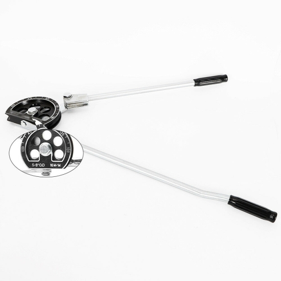 Giętarka do rur klimatyzacji 5/8 cala