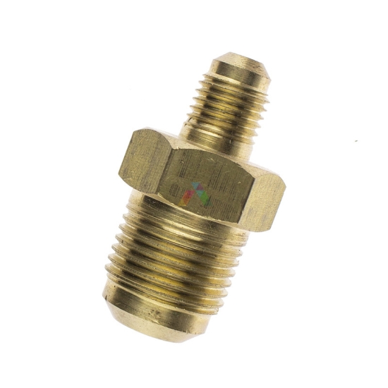 Redukcja zew. 1/2" zew 1/4"