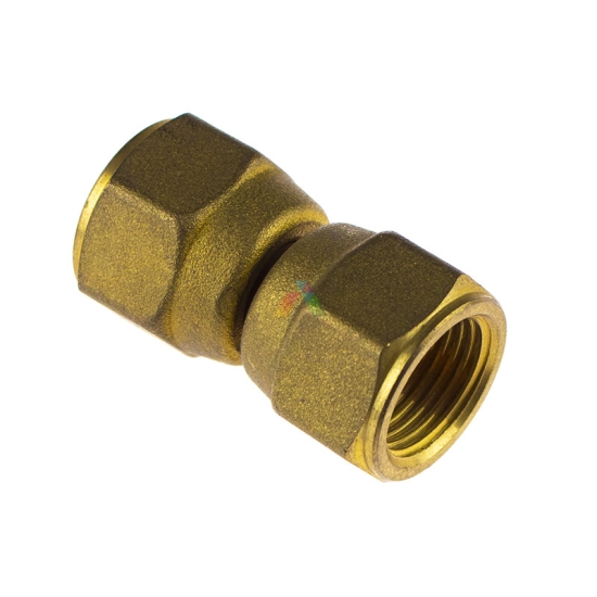 Złączka wew.1/2" wew. 1/2"