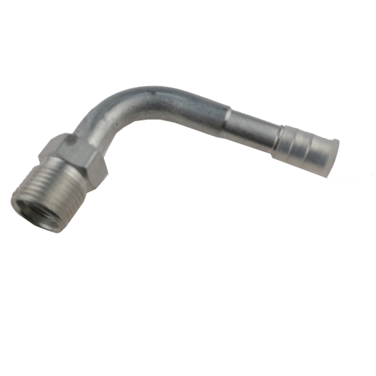 Złączka o-ring wewnętrzny G12 90st