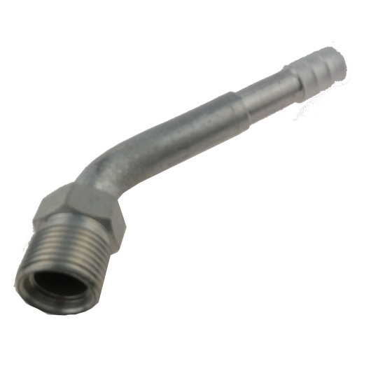 Złączka o-ring wewnętrzny G10 45st