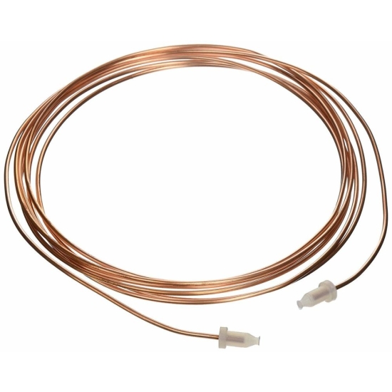 Kapilara chłodnicza średnica wew. 0,7 mm m.b.