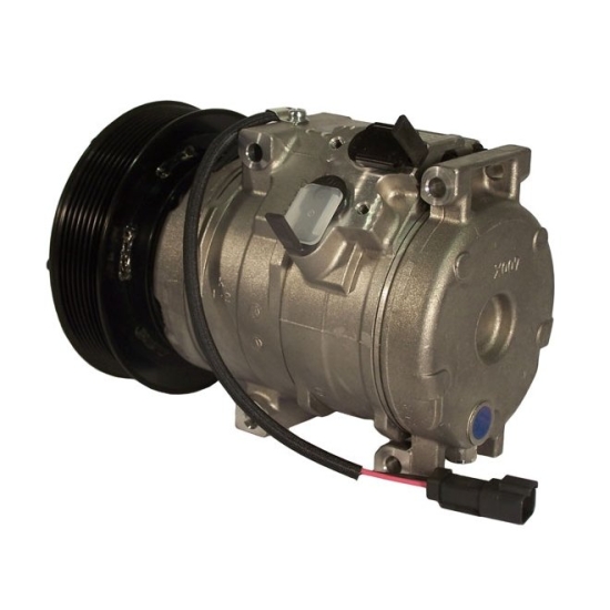 Kompresor Caterpillar Denso 10S17C 7J0613 3050324