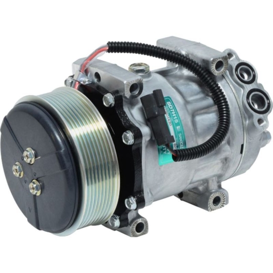 Kompresor JCB SD7H15 Sanden 320/08573