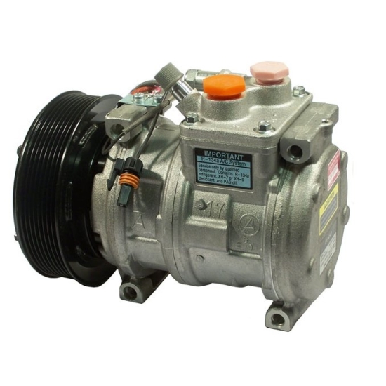 Kompresor John Deere AT172975  Denso 10PA17C