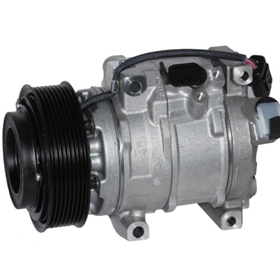 Kompresor John Deere RE284680  RE502697  AT367640 Denso 10SRE18C