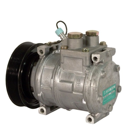 Kompresor klimatyzacji John Deere Denso 10PA17C