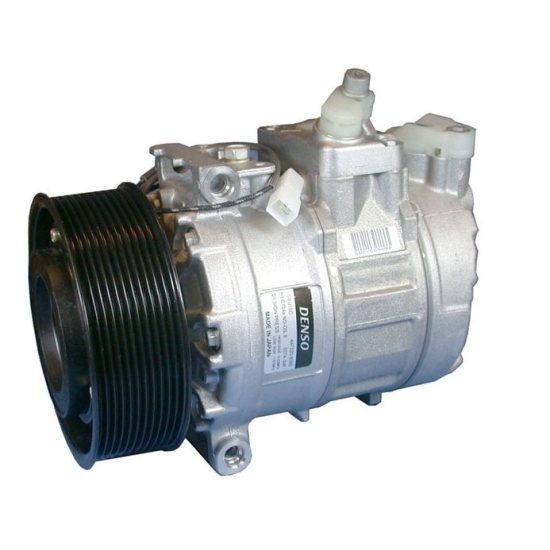Kompresor Mercedes Actros A5412300411, A5412301311 Denso 7SBU16C
