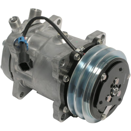 Kompresor Sanden SD7H15 Deutz JCB New Holland Zetor Valtra