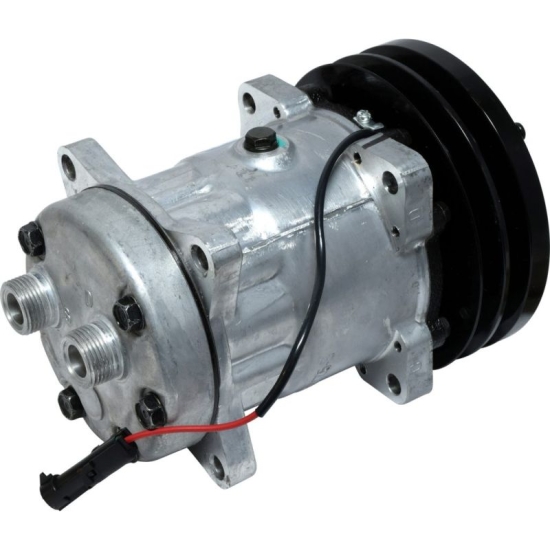 Kompresor Sanden SD7H15 Case New Holland 194121A1