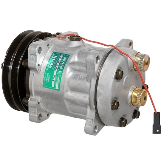 Kompresor Sanden SD7H15 Deutz Case Massey Ferguson