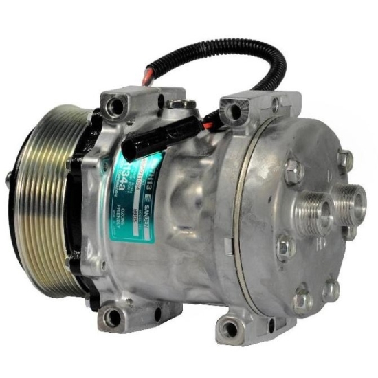 Kompresor SD7H13 New Holland 84211904