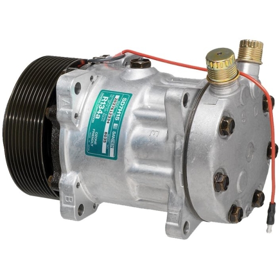 Kompresor SD7H15 Case New Holland 03129547 Sanden