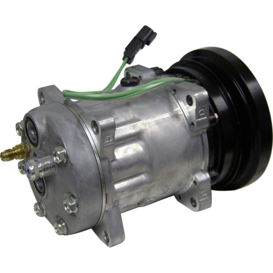 Kompresor SD7H15 CATERPILLAR 101-1759 3E-1906 Sanden