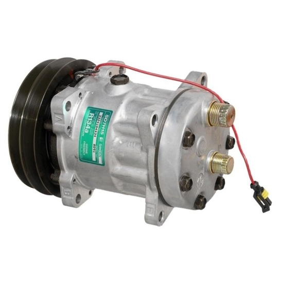 Kompresor SD7H15 Deutz Agrotron Same 04411400 4437338