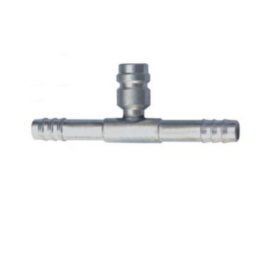 Łącznik przewodu klimatyzacji G8 10 mm z portem wysokiego ciśnienia