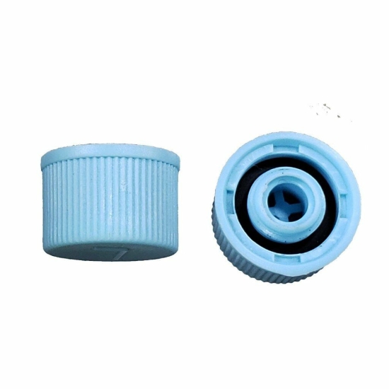 Nakrętka portu serwisowego m10x1,25 NC