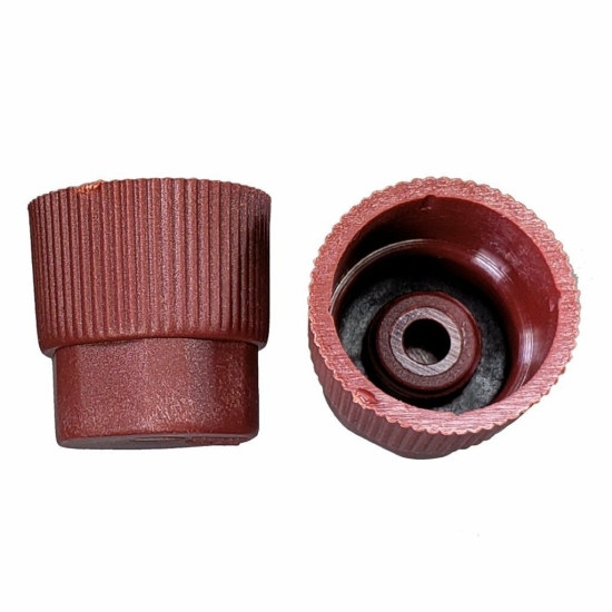 Nakretka portu klimatyzacji m10x1,25