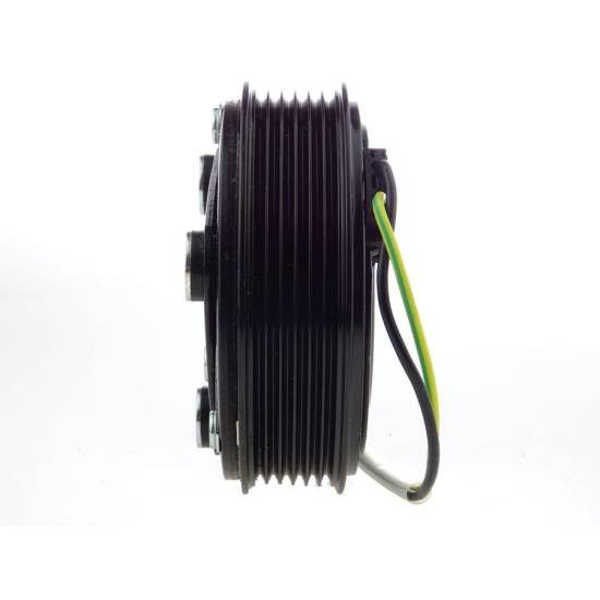 Sprzęgło klimatyzacji Jaguar XF , XJ Land Rover Discovery