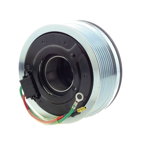 Sprzęgło klimatyzacji Honda Civic VIII 1.8 Sanden TRSE07