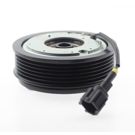 Sprzęgło klimatyzacji Nissan Juke F15 1.6 DIG-T CR08