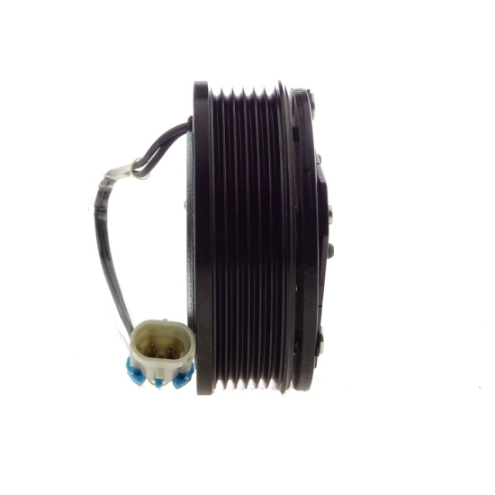 Sprzęgło klimatyzacji Opel Astra H, Zafira B Delphi CVC