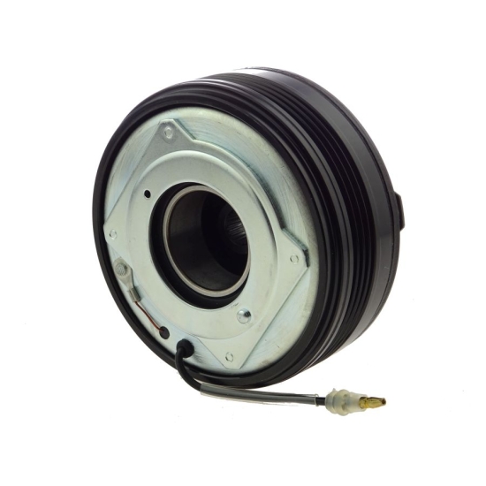 Sprzęgło klimatyzacji BMW X5 X6 CALSONIC KENSEI CWV717 CSE717