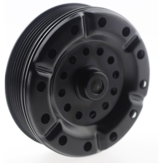 Sprzęgło klimatyzacji Toyota Avensis Corolla Verso 2003-2009