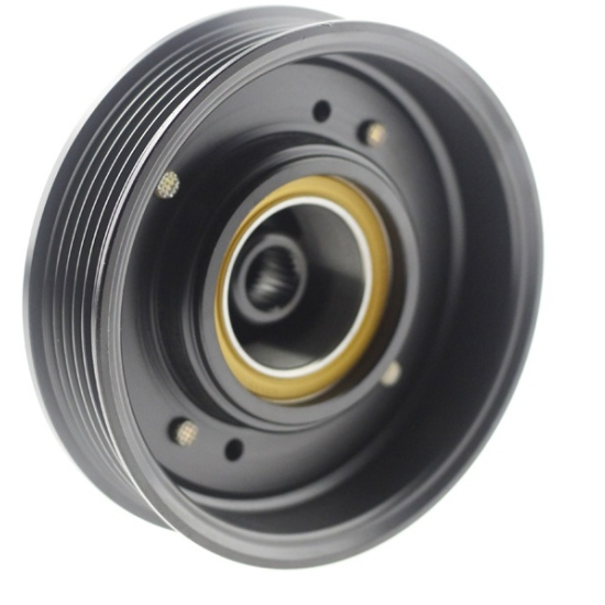 Sprzęgło Mercedes C, E ,S , Vito DENSO 7SEU16C