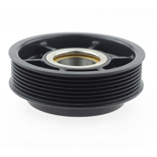 Sprzęgło Kompresora Mercedes 209,203,204,211 Denso 7SEU17C