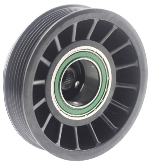 Sprzęgło kompresora Mercedes W204, S204 Valeo DCS-17E