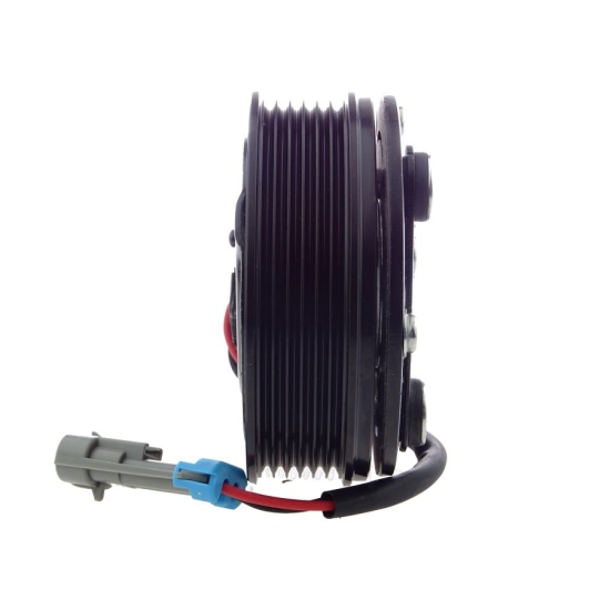 Sprzęgło klimatyzacji Opel Astra G , Sanden SD6V12