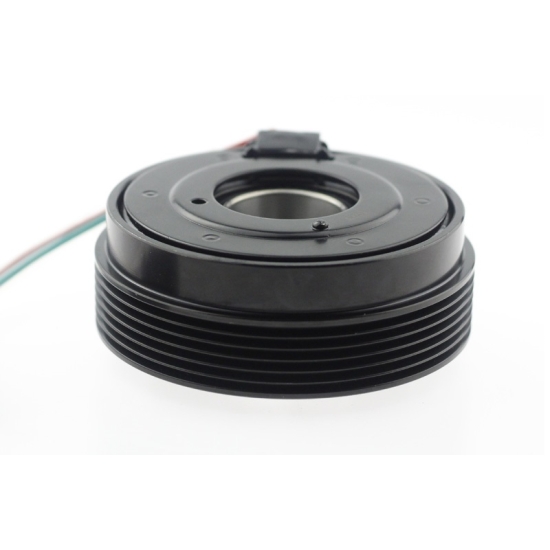 Sprzęgło klimatyzacji Sanden SD7V16 Golf IV