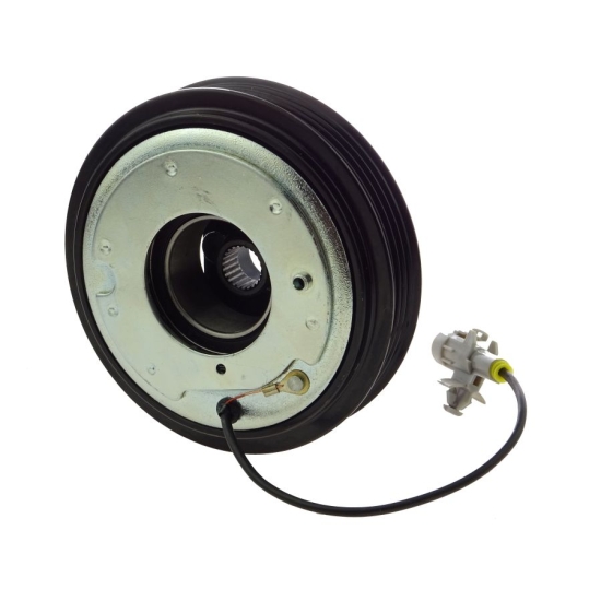 Sprzęgło kompresora Suzuki Splash, Opel Agila B Zexel DKV-08R