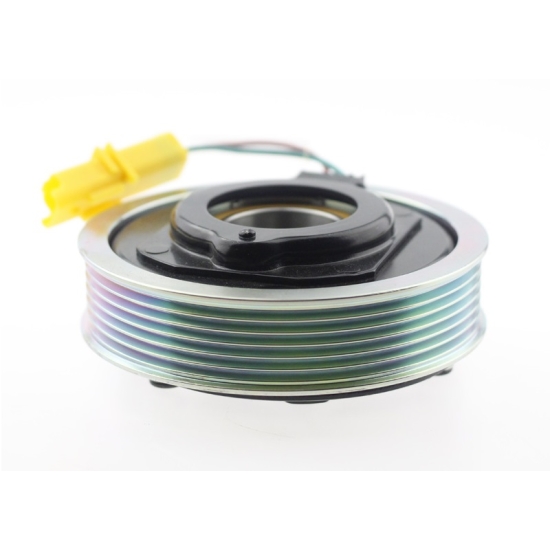 Sprzęgło klimatyzacji Sanden SD6C12 SD7C16 Citroen C4 C5 Peugeot 307 308 508