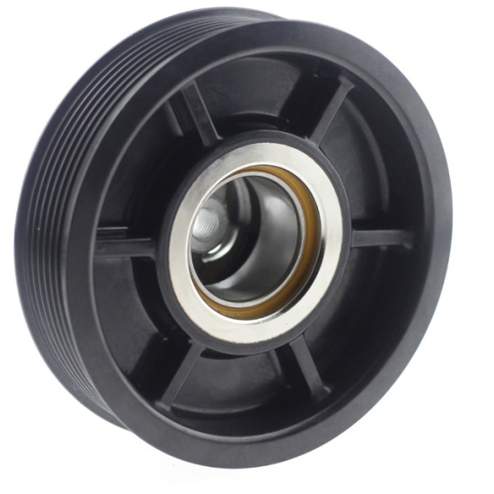 Sprzęgło Kompresora Mercedes 209,203,204,211 Denso 7SEU17C