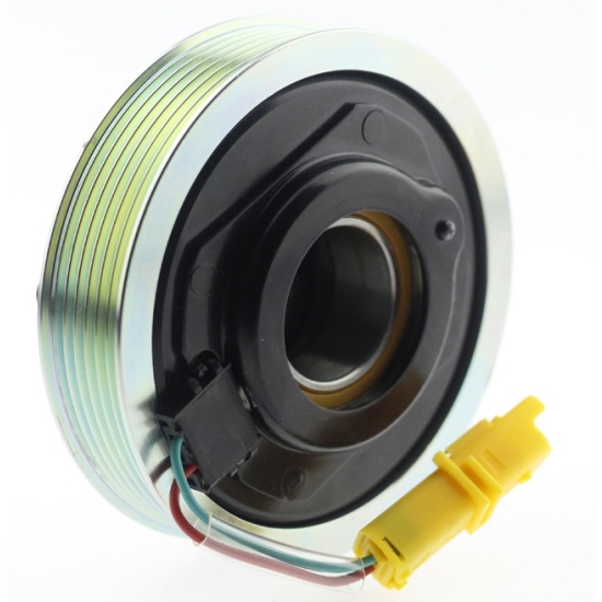 Sprzęgło klimatyzacji Sanden SD6C12 SD7C16 Citroen C4 C5 Peugeot 307 308 508